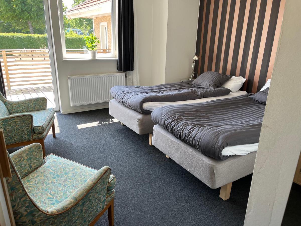Bjoernlokan B&B Munka-Ljungby Chambre photo