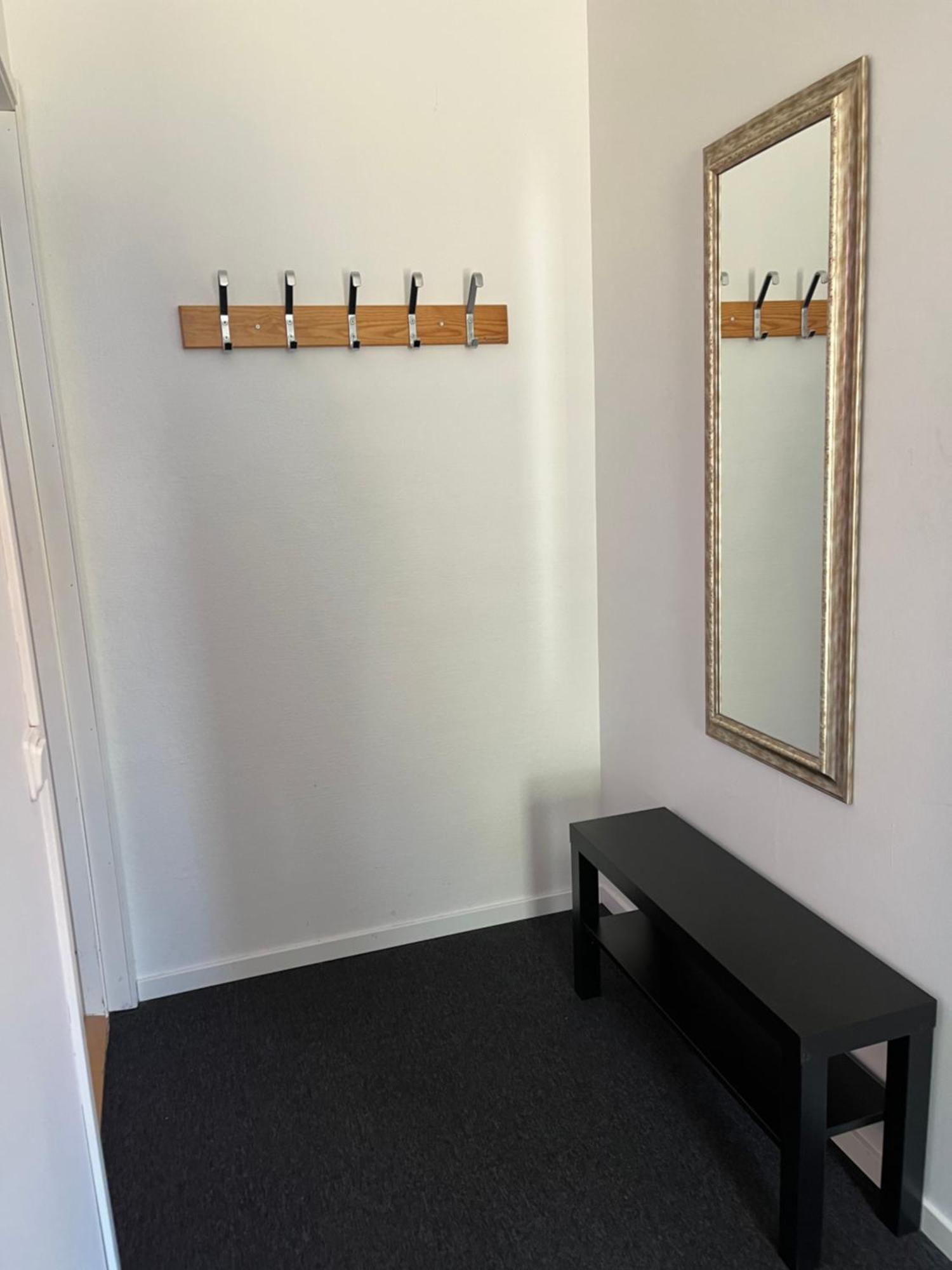 Bjoernlokan B&B Munka-Ljungby Chambre photo