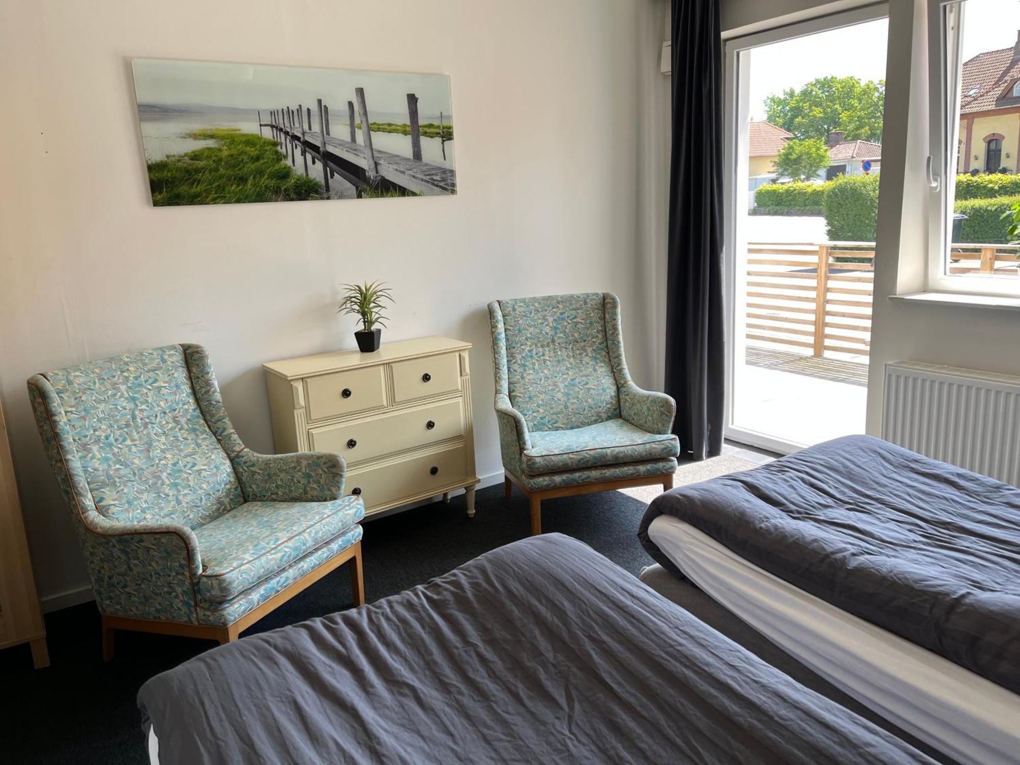 Bjoernlokan B&B Munka-Ljungby Chambre photo