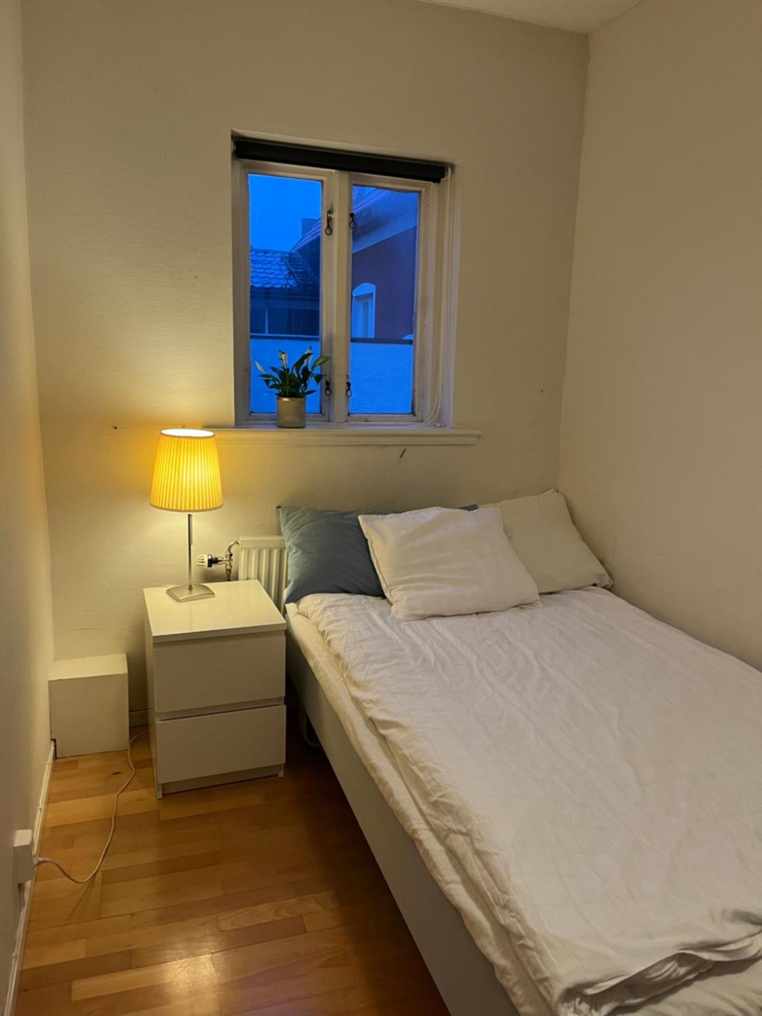Bjoernlokan B&B Munka-Ljungby Chambre photo