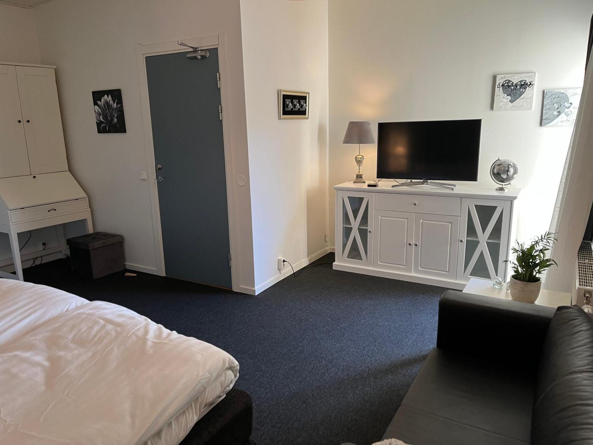 Bjoernlokan B&B Munka-Ljungby Extérieur photo